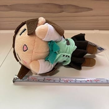 Amazon.co.jp: ご注文はうさぎですか？？寝そべりぬいぐるみVol